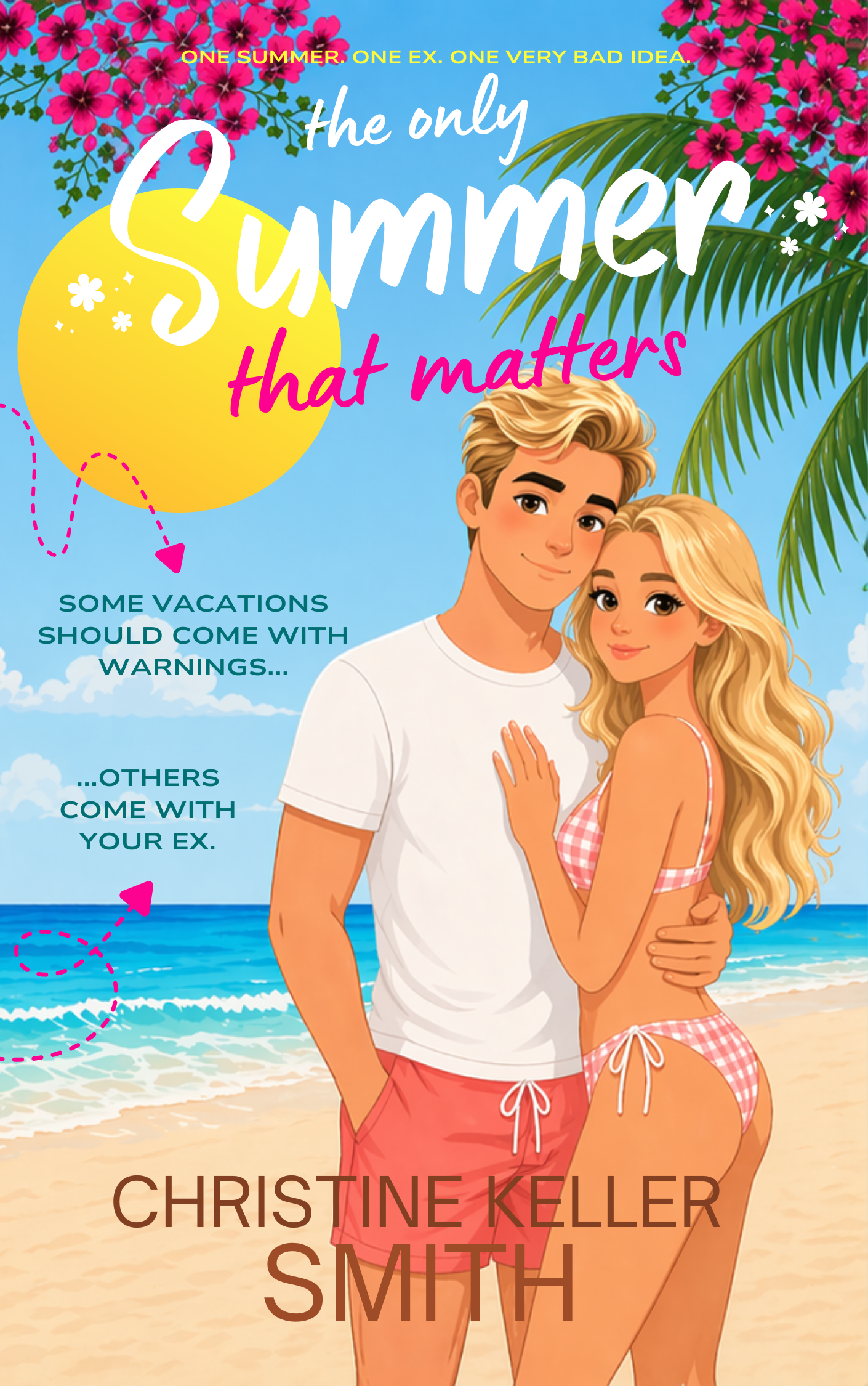 The Only Summer That Matters