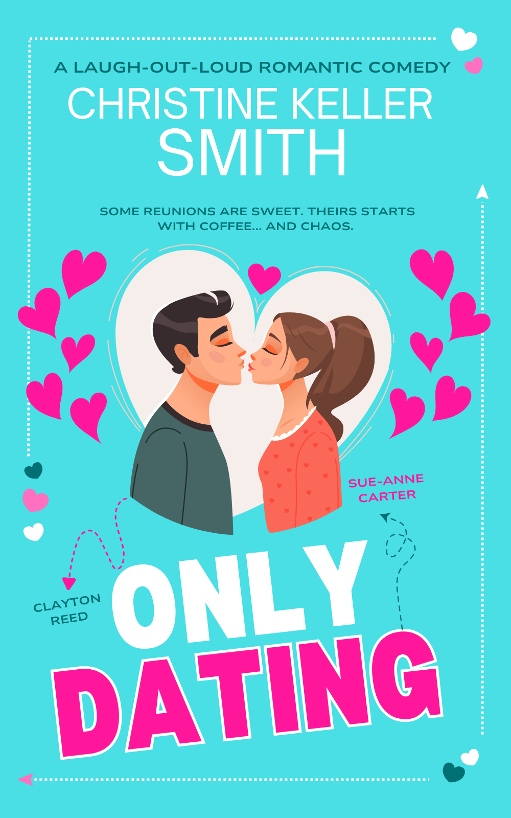 ONLY DATING