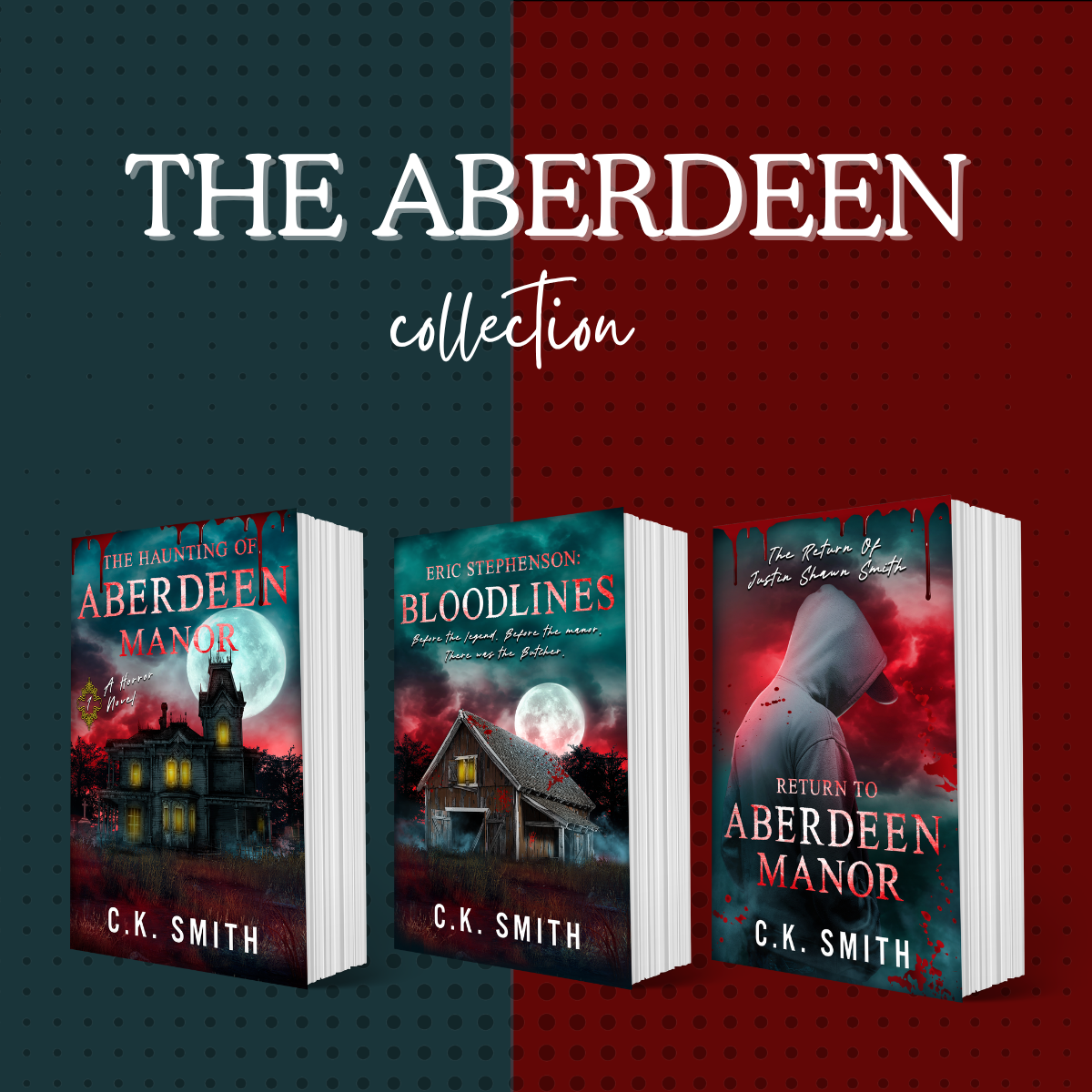 ABERDEEN COLLECTION