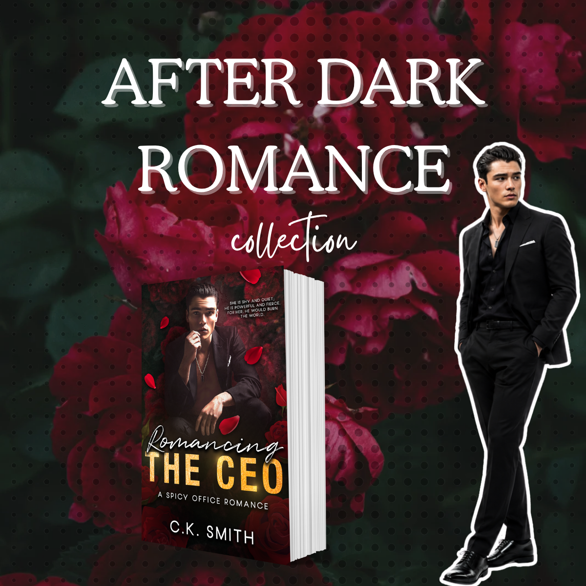 AFTER DARK ROMANCE