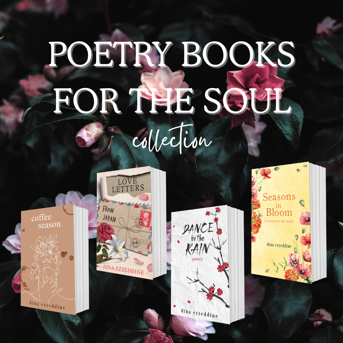 POETRY COLLECTION
