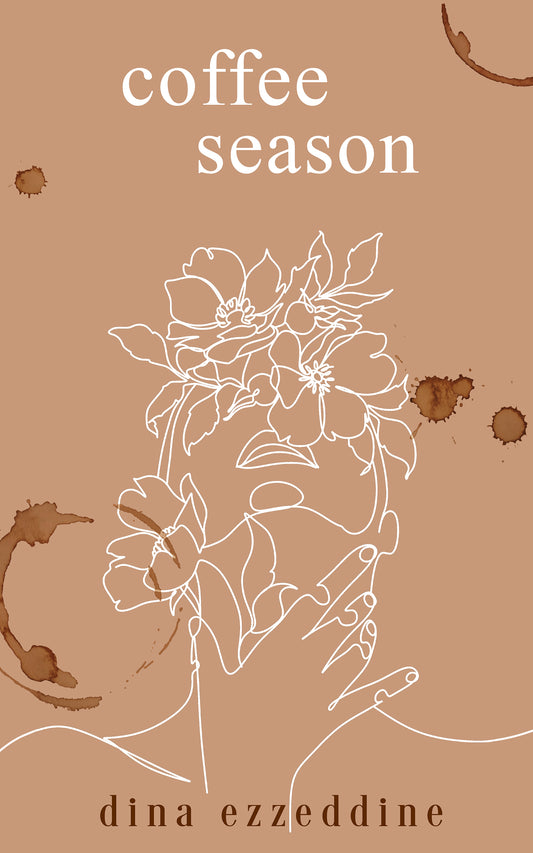 coffee season: a book of poetry for the soul (Poetry and Pros 1)