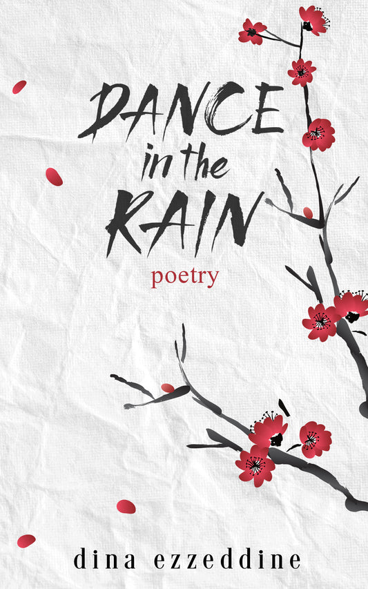 Dance in the Rain: Haikus and Poetry for the soul (Poetry and Pros 1 Book 2)
