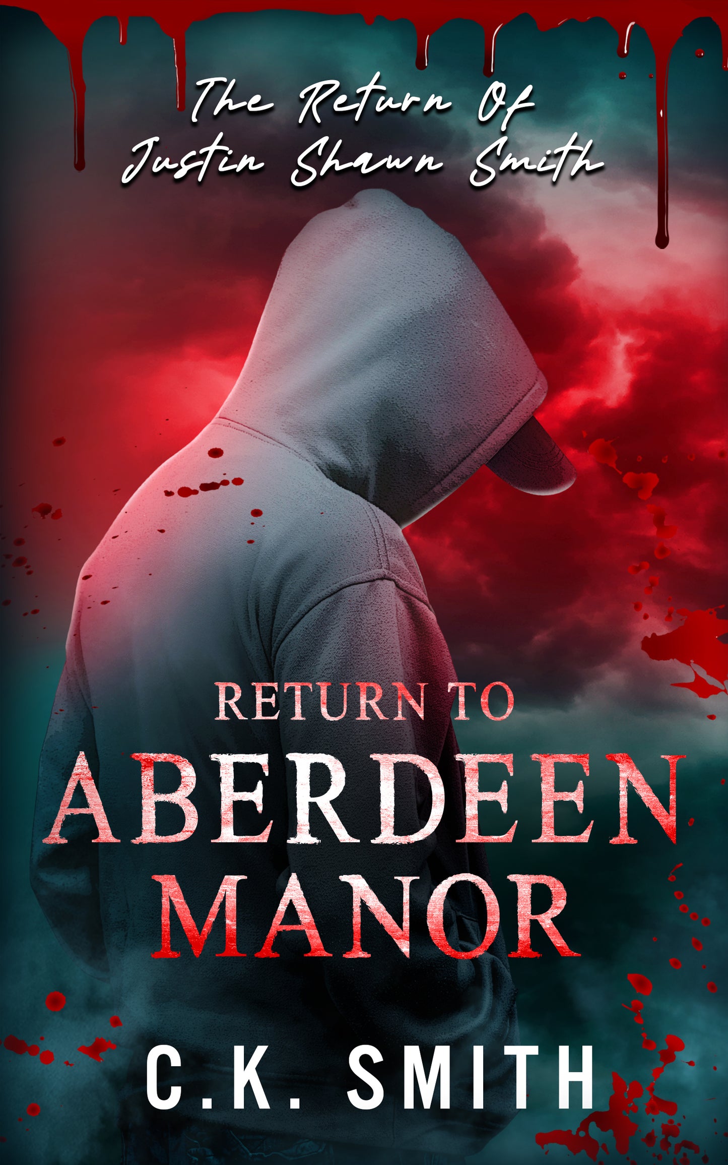 Return to Aberdeen Manor: Book 2: The Aberdeen Hauntings