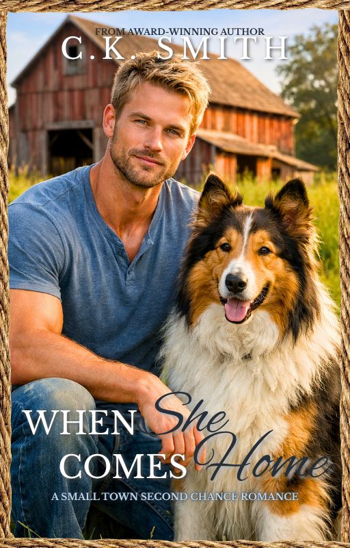 When She Comes Home — Pre-Order (Releasing May 2026)