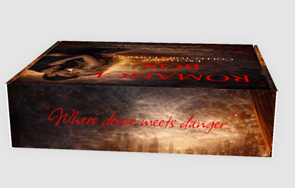 C.K. Smith Romance Box Subscription (3 or 6 month plan)