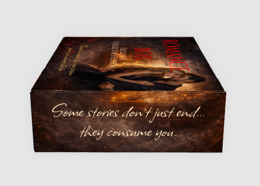 C.K. Smith Romance Box Subscription (3 or 6 month plan)